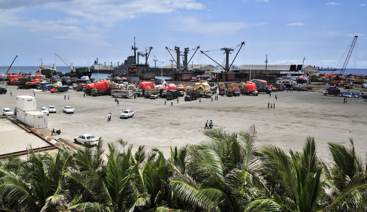 Somalia Observes Maritime Sector Role in Post-Covid-19 Economic Recovery