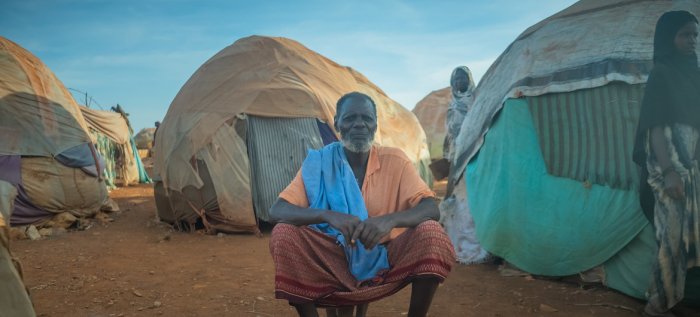 Lives on the line as UN and partners launch 2022 humanitarian plan for Somalia