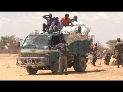 UNHCR - Somalia: Help at Home