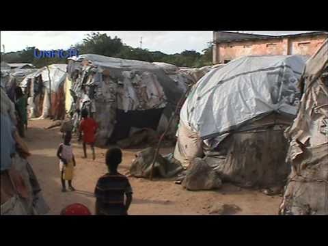 UNHCR - Somalia: Afgooye Corridor