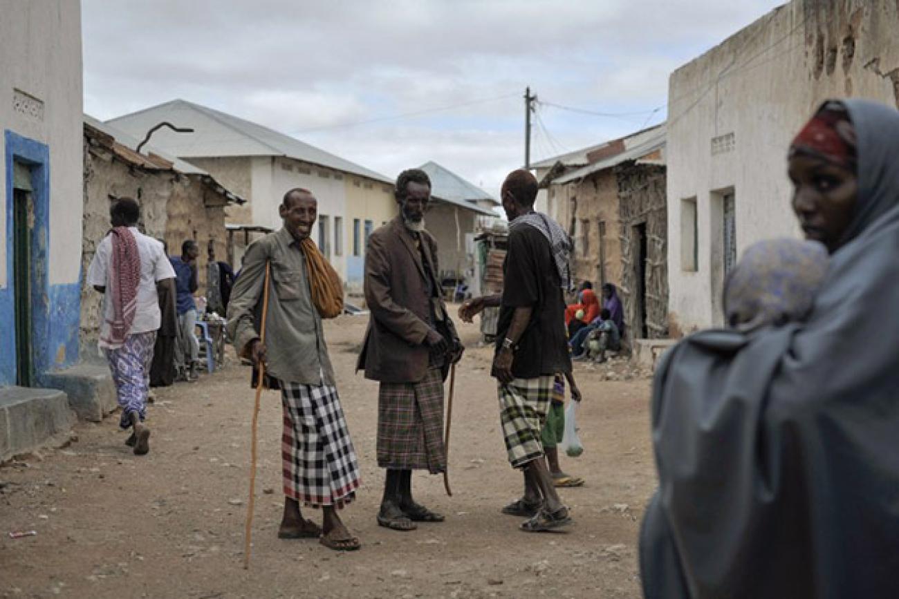 Somalia: Late, erratic rainfall raises concerns about harvest prospects and food security