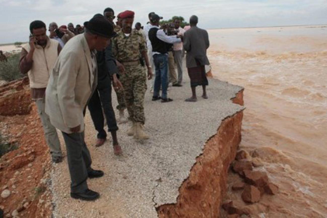Puntland cyclone: 100 people feared dead, over 100,000 livestock lost say authorities