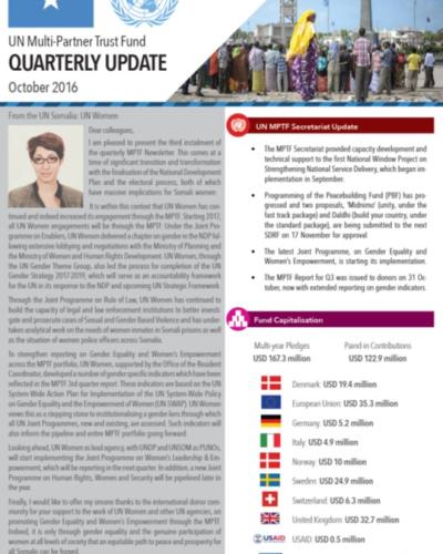MPTF Oct 2016 newsletter