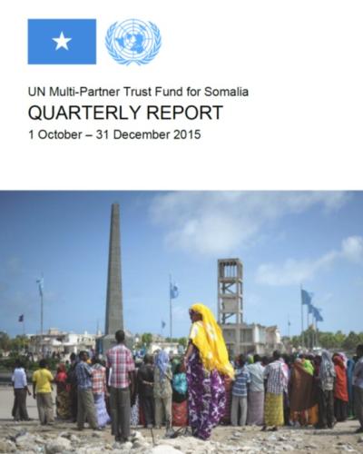 MPTF Q4 2015 Report
