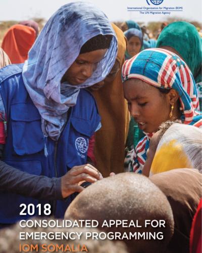 IOM 2018 appeal