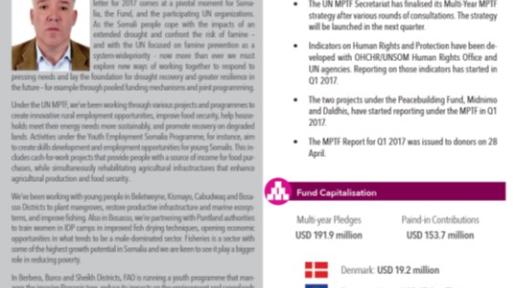 MPTF Q1 2017 newsletter