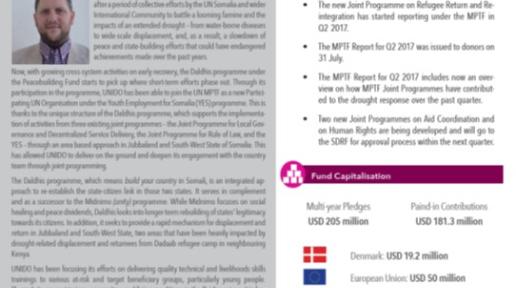 MPTF Q2 2017 newsletter