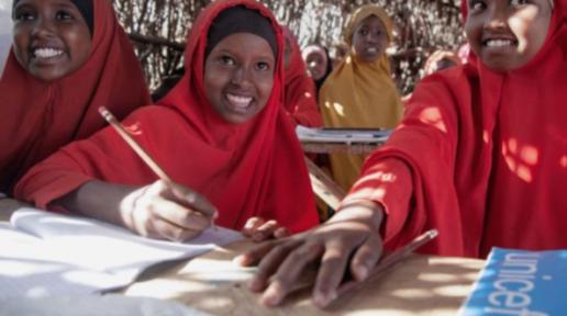 UNICEF Annual Report 2018