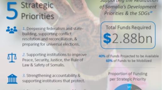UNSF Infographic