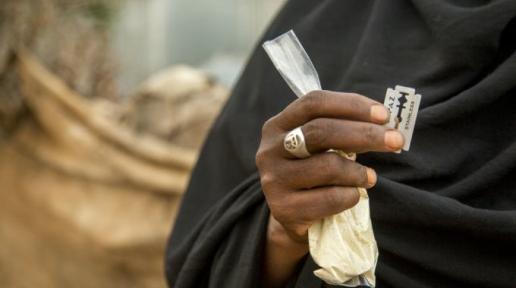 many girls die at the hands of circumcisers