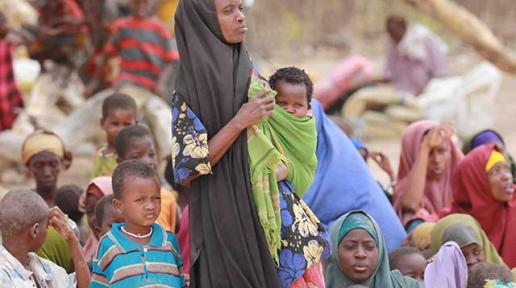 Delayed rains, persistent insecurity spark renewed crisis concerns in Somalia