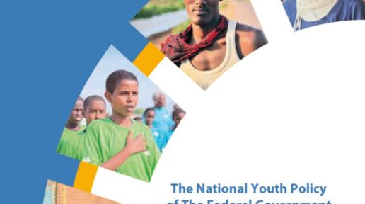 Somalia Youth Policy