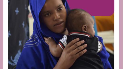 UNFPA Gender Report