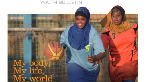 UNFPA Youth Bulletin