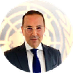 UNIDO rep